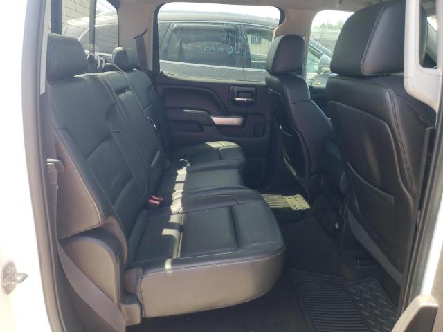 Photo 10 from auction – 2014 CHEVROLET SILVERADO with VIN 3GCPCREC1EG102388