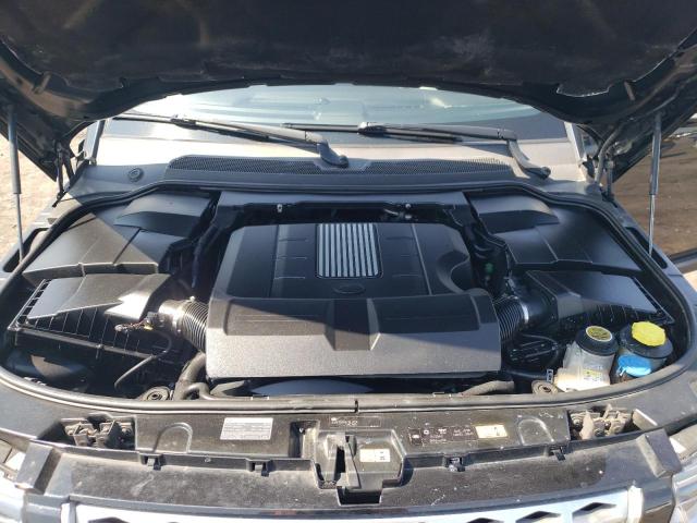Photo 12 from auction – 2016 LAND ROVER LR4 HSE LU with VIN SALAK2V6XGA794493