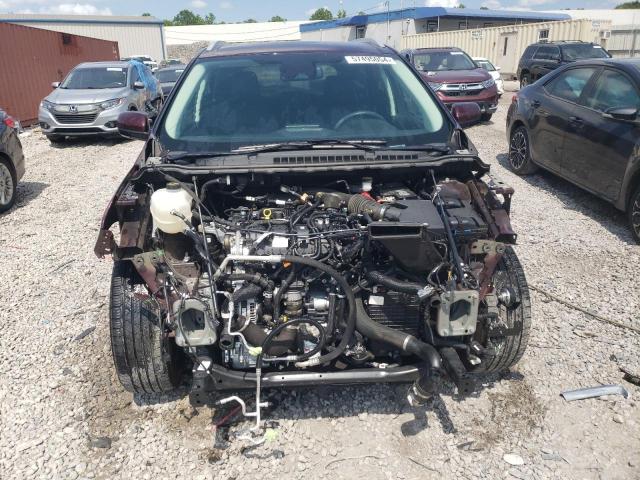Photo 5 from auction – 2022 FORD EDGE SEL with VIN 2FMPK4J95NBA20615