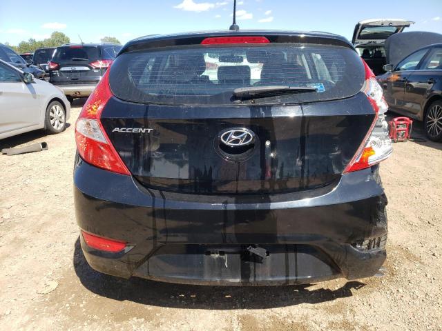 Photo 6 from auction – 2017 HYUNDAI ACCENT SE with VIN KMHCT5AEXHU354488
