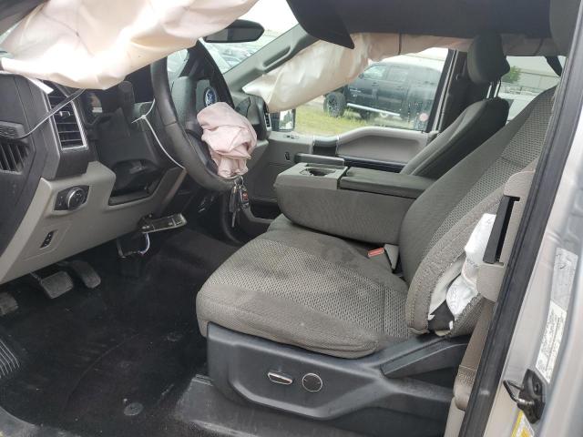Photo 7 from auction – 2016 FORD F150 SUPER with VIN 1FTFX1EF8GFC08272