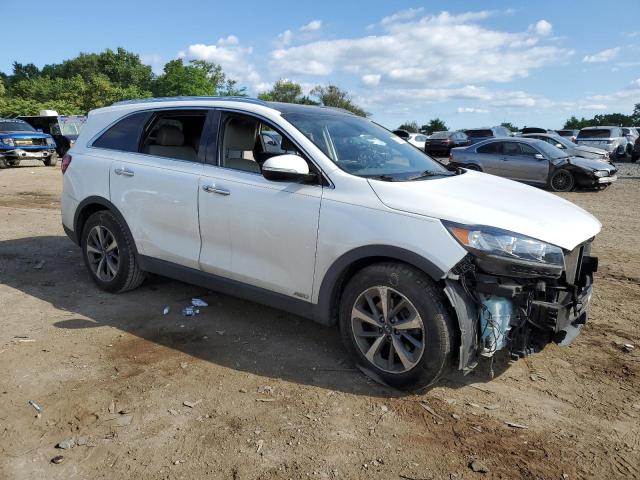 Photo 4 from auction – 2019 KIA SORENTO EX with VIN 5XYPHDA50KG499906