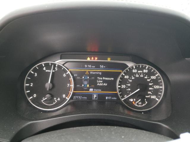 Photo 9 from auction – 2020 NISSAN ALTIMA SR with VIN 1N4BL4CW3LC239221