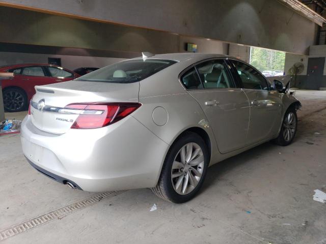 Photo 3 from auction – 2015 BUICK REGAL with VIN 2G4GK5EX6F9257122