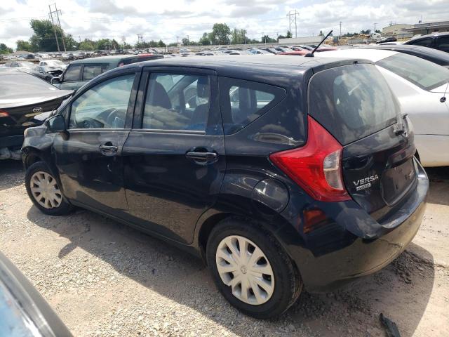 Photo 2 from auction – 2015 NISSAN VERSA NOTE with VIN 3N1CE2CP1FL407634