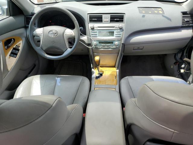 Photo 8 from auction – 2007 TOYOTA CAMRY LE with VIN 4T1BK46K37U031003