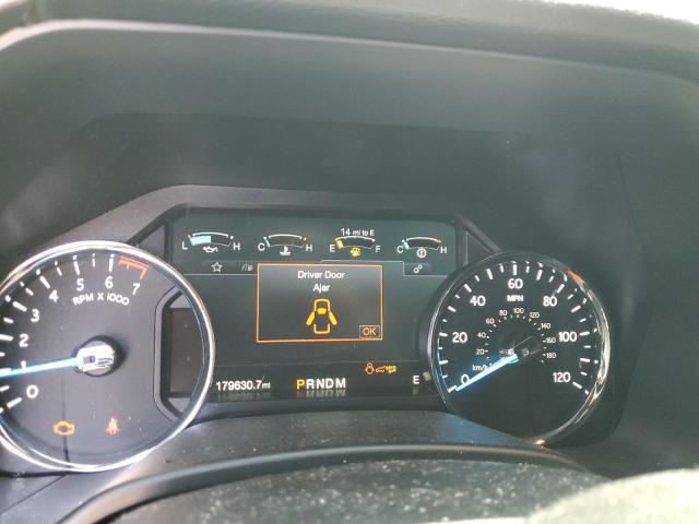 Photo 9 from auction – 2018 FORD EXPEDITION with VIN 1FMJU1KT2JEA23477