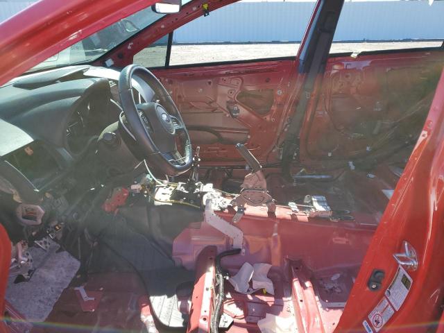 Photo 7 from auction – 2017 SUBARU WRX LIMITE with VIN JF1VA1J67H9814655