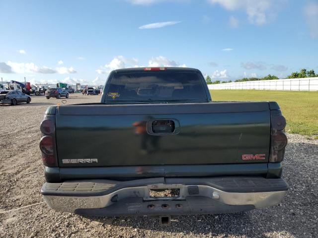 Photo 6 from auction – 2001 GMC NEW SIERRA with VIN 2GTEC19V611209086