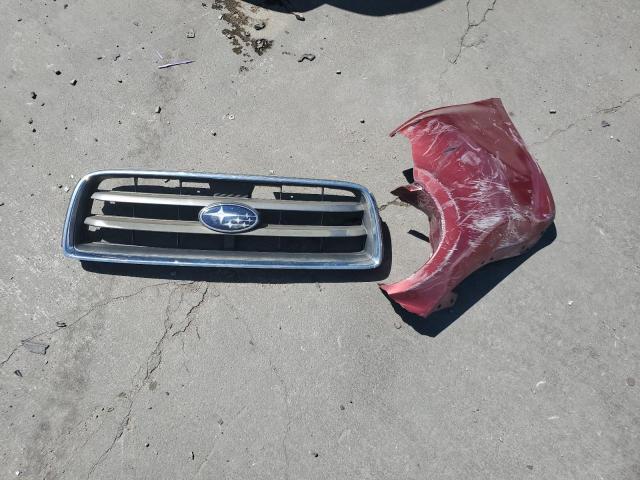 Photo 13 from auction – 2003 SUBARU FORESTER 2 with VIN JF1SG65693H757897