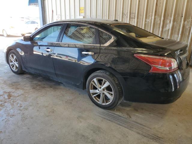 Photo 2 from auction – 2013 NISSAN ALTIMA 2.5 with VIN 1N4AL3AP0DC255802
