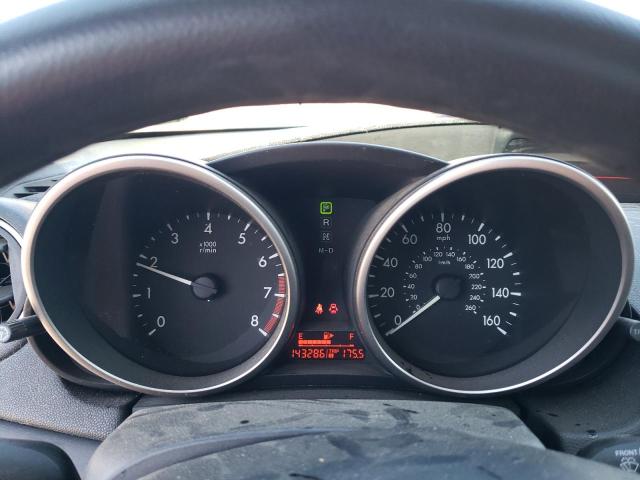 Снимка 9 от търг – 2010 MAZDA 3 I с VIN JM1BL1SG8A1241798