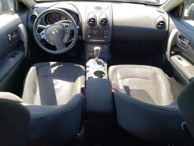 Photo 8 from auction – 2013 NISSAN ROGUE S with VIN JN8AS5MT2DW543485