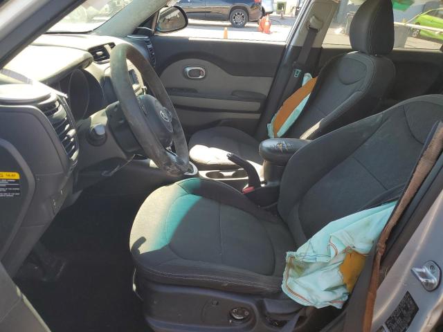Photo 7 from auction – 2014 KIA SOUL with VIN KNDJN2A20E7744018