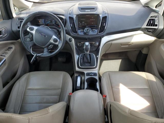 Photo 8 from auction – 2014 FORD C-MAX SEL with VIN 1FADP5BU1EL506684