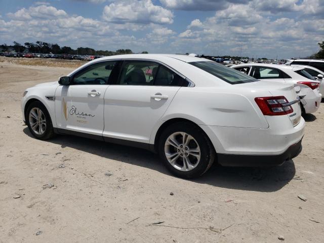 Photo 2 from auction – 2015 FORD TAURUS SEL with VIN 1FAHP2E84FG182168