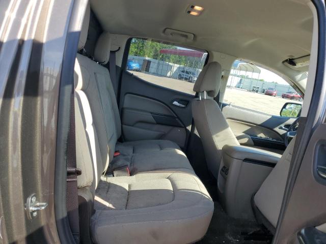 Photo 10 from auction – 2016 GMC CANYON SLE with VIN 1GTG5CE35G1158844