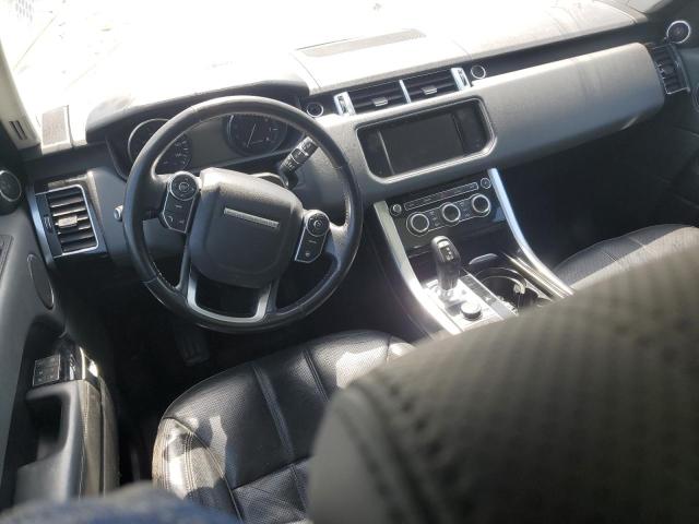Photo 8 from auction – 2015 LAND ROVER RANGE ROVE with VIN SALWR2VF0FA517089