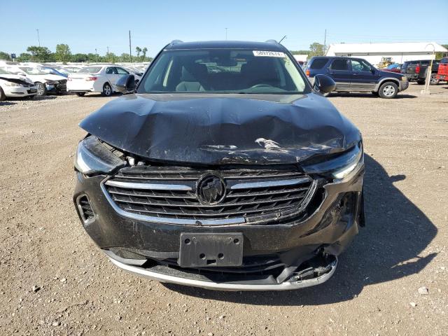 Photo 5 from auction – 2023 BUICK ENVISION E with VIN LRBFZPR46PD061451