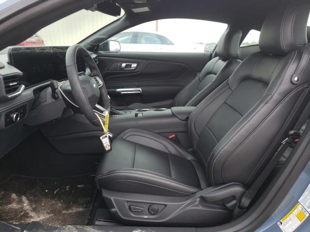 Photo 7 from auction – 2024 FORD MUSTANG with VIN 1FA6P8TH9R5131004