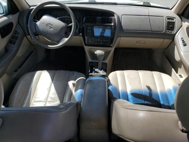 Photo 7 from auction – 1998 TOYOTA AVALON XL with VIN 4T1BF18B5WU265111