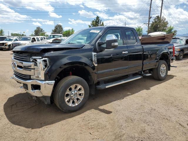 FORD F250 SUPER 2017 con VIN 1FT7X2B60HEB40815 - Foto de la subasta