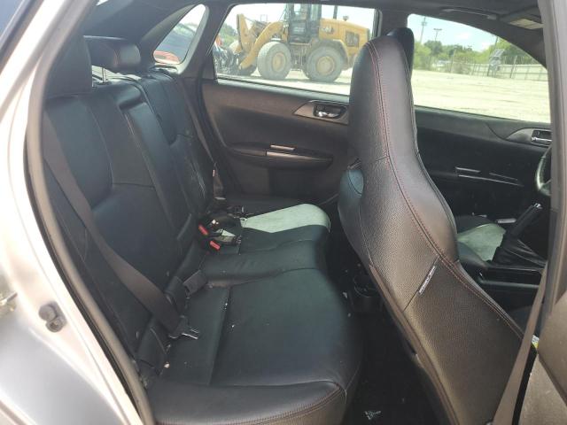 Photo 10 from auction – 2014 SUBARU IMPREZA WR with VIN JF1GV8J61EL002384