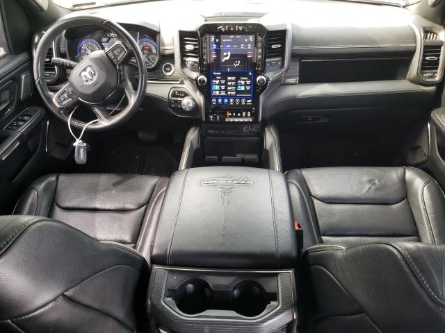 Photo 8 from auction – 2019 RAM 1500 LIMIT with VIN 1C6SRFHT3KN716596