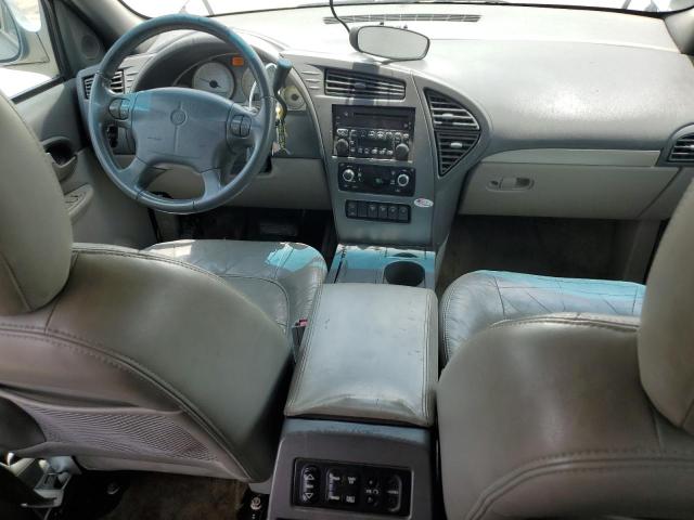 Photo 8 from auction – 2004 BUICK RENDEZVOUS with VIN 3G5DA03E24S503170