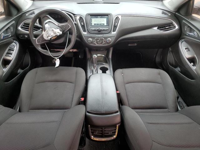 Photo 8 from auction – 2018 CHEVROLET MALIBU LT with VIN 1G1ZD5ST6JF140030