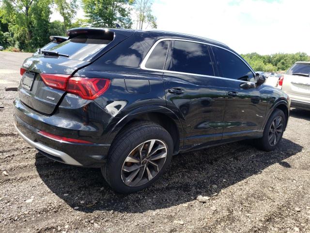 Photo 3 from auction – 2020 AUDI Q3 PREMIUM with VIN WA1AECF31L1049273