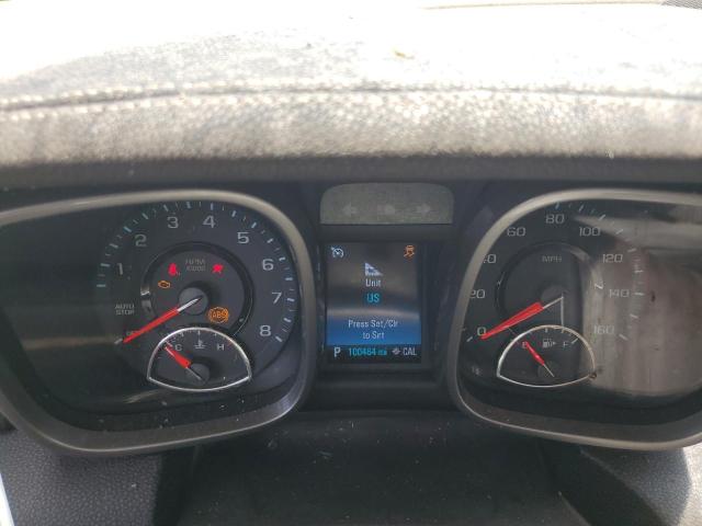 Photo 9 from auction – 2015 CHEVROLET MALIBU 2LT with VIN 1G11D5SL5FF138161