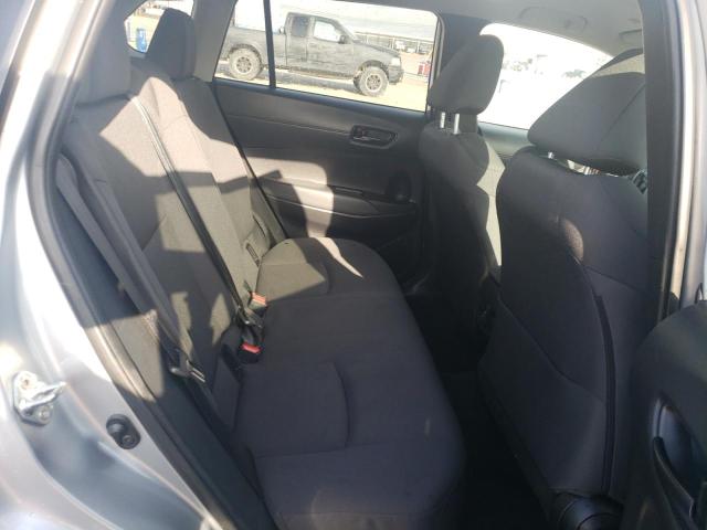 Photo 11 from auction – 2022 TOYOTA COROLLA CR with VIN 7MUCAABG4NV024998