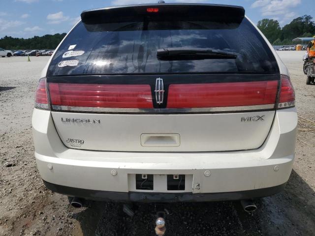 Photo 6 from auction – 2007 LINCOLN MKX with VIN 2LMDU68CX7BJ03569