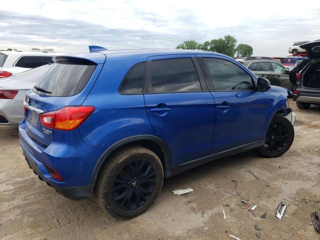 Photo 3 from auction – 2019 MITSUBISHI OUTLANDER with VIN JA4AP3AU8KU010171