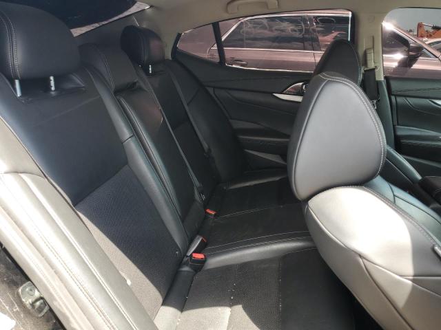 Photo 10 from auction – 2018 NISSAN MAXIMA 3.5 with VIN 1N4AA6AP4JC402285