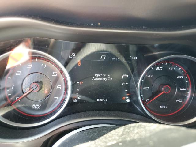 Photo 9 from auction – 2021 DODGE CHARGER SX with VIN 2C3CDXBG3MH541764