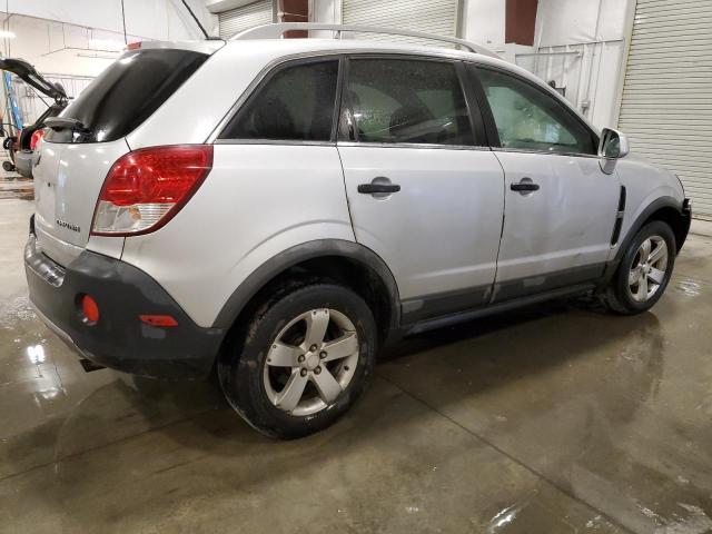 Photo 3 from auction – 2012 CHEVROLET CAPTIVA SP with VIN 3GNAL2EK2CS570832