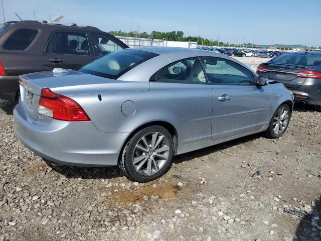 Photo 3 from auction – 2012 VOLVO C70 T5 with VIN YV1672MC2CJ130702