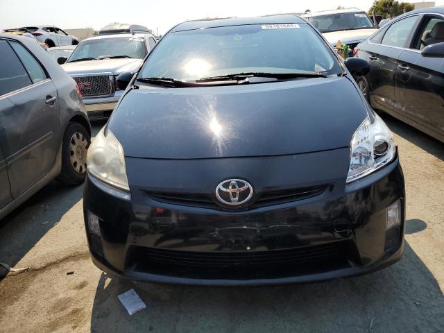 Photo 5 from auction – 2010 TOYOTA PRIUS with VIN JTDKN3DU8A0217029