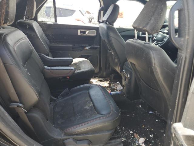 Photo 11 from auction – 2022 FORD EXPLORER S with VIN 1FMSK7KH8NGA28475