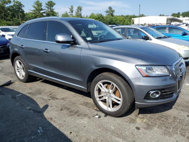 Photo 4 from auction – 2015 AUDI Q5 PREMIUM with VIN WA1LFAFP0FA089183