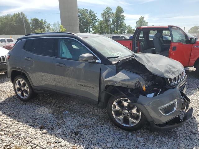 Foto 4 de la subasta – 2020 JEEP COMPASS LI con VIN 3C4NJDCB6LT128208