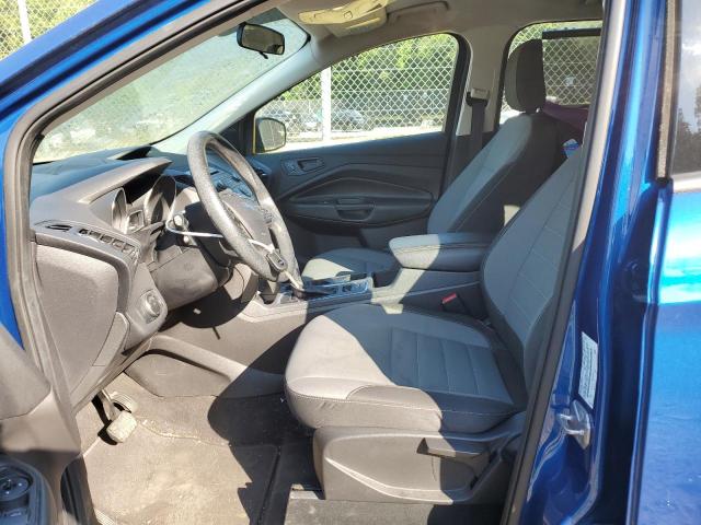 Photo 7 from auction – 2018 FORD ESCAPE S with VIN 1FMCU0F76JUA49473