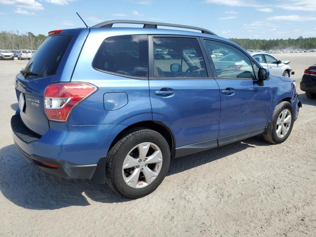 Photo 3 from auction – 2015 SUBARU FORESTER 2 with VIN JF2SJADC8FH446411