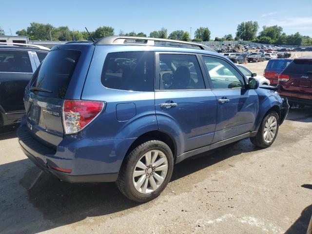 Photo 3 from auction – 2025 SUBARU FORESTER 2 with VIN JF2SHBDC8CH448916
