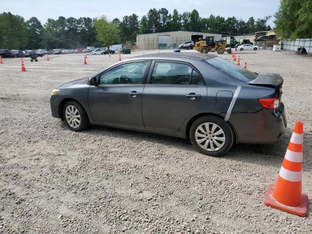 Photo 2 from auction – 2012 TOYOTA COROLLA BA with VIN 2T1BU4EEXCC815972