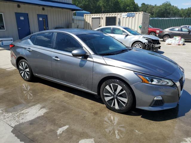 Photo 4 from auction – 2021 NISSAN ALTIMA SV with VIN 1N4BL4DV1MN345291