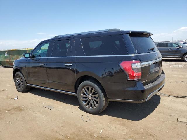Photo 2 from auction – 2020 FORD EXPEDITION with VIN 1FMJK2AT8LEA20731