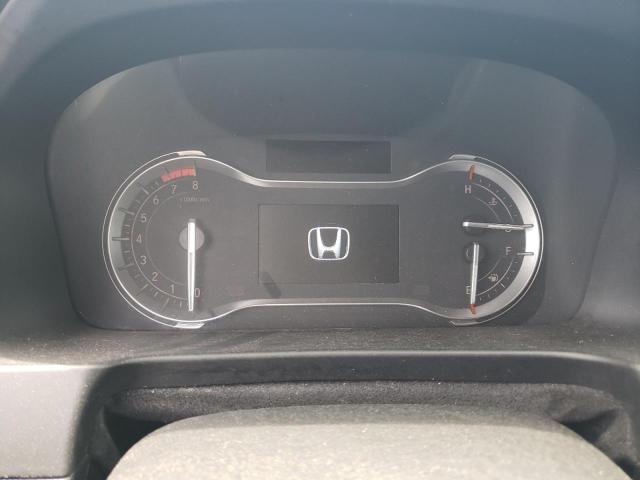 Photo 9 from auction – 2017 HONDA PILOT EXL with VIN 5FNYF6H52HB004844